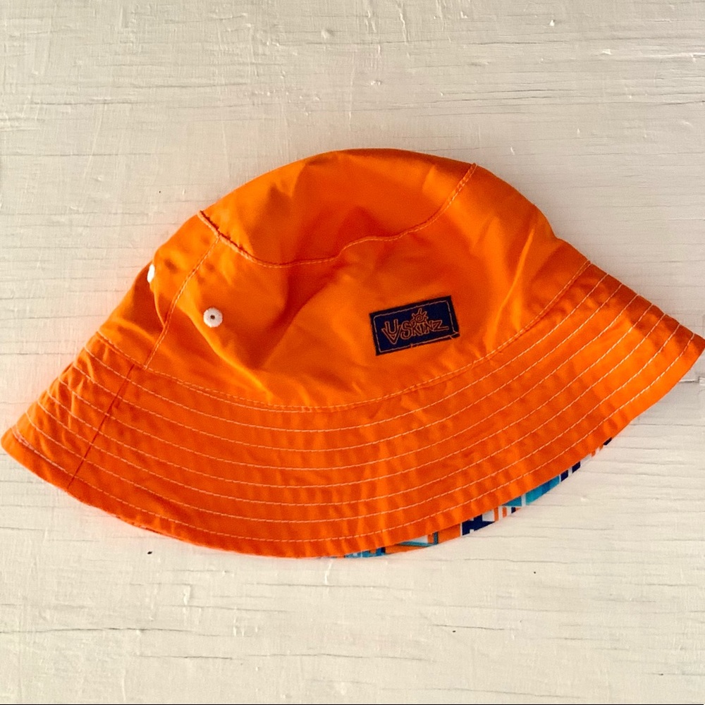 UV Skinz Adjustable Bucket Hat